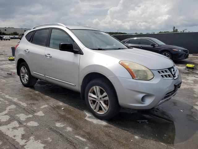 Vin: jn8as5mv8dw617722, lot: 59580525, nissan rogue s 20134