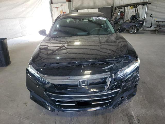 2022 HONDA ACCORD LX 1HGCV1F14NA021697