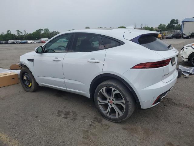 Vin: sadfl2fx8j1z00369, lot: 59606175, jaguar etype first edition 20182