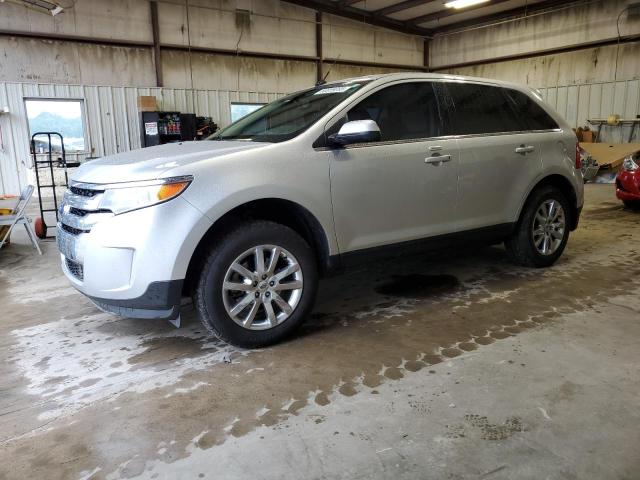 FORD EDGE LIMIT