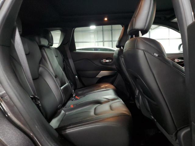 2021 JEEP CHEROKEE L - 1C4PJMMX1MD152717