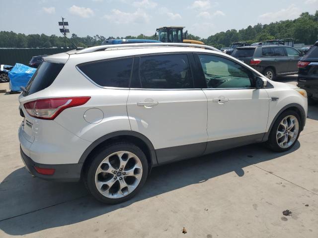 Vin: 1fmcu0j91fua21855, lot: 59435835, ford escape titanium 20153