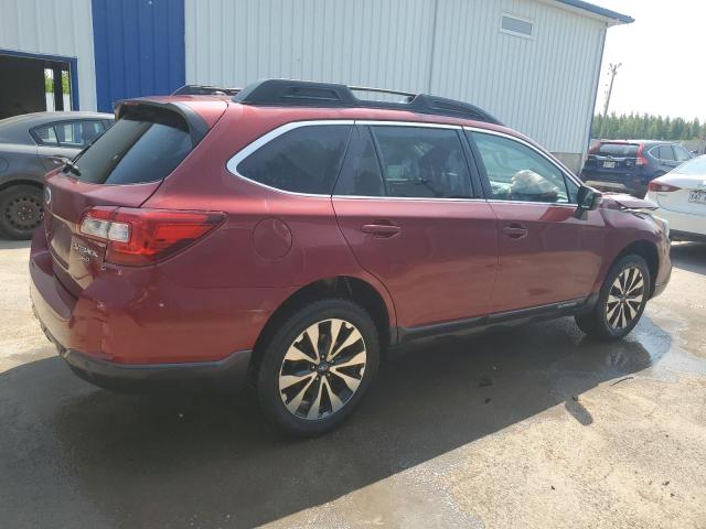 Vin: 4s4bsfnc2h3248765, lot: 59265145, subaru outback 3.6r limited 20173