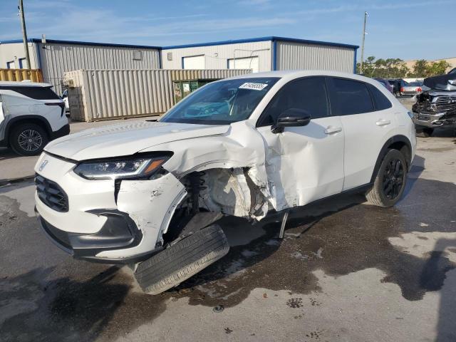 HONDA HR-V SPORT