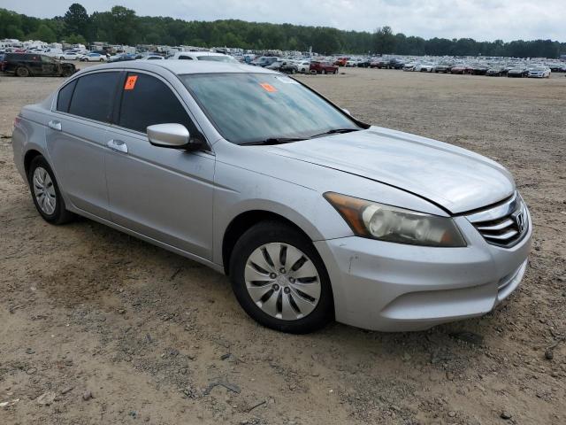 Vin: 1hgcp2f32ba144797, lot: 59698825, honda accord lx 20114