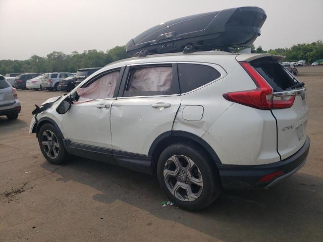 Vin: 2hkrw2h82jh672268, lot: 59413585, honda crv exl 20182