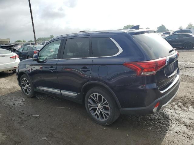 Vin: ja4az3a31hz049553, lot: 59785045, mitsubishi outlander se 20172