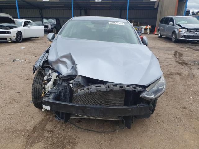 2017 HYUNDAI ELANTRA SE - 5NPD74LF6HH115494