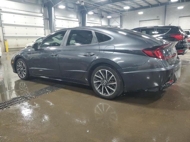 2020 HYUNDAI SONATA LIM 5NPEH4J25LH052852