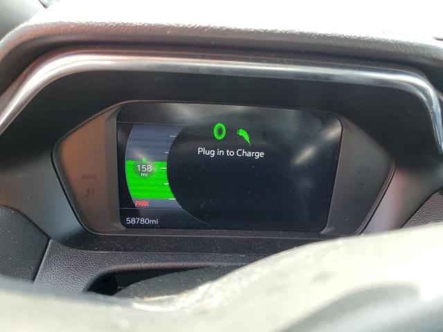 2023 CHEVROLET BOLT EV 1L 1G1FW6S0XP4112289