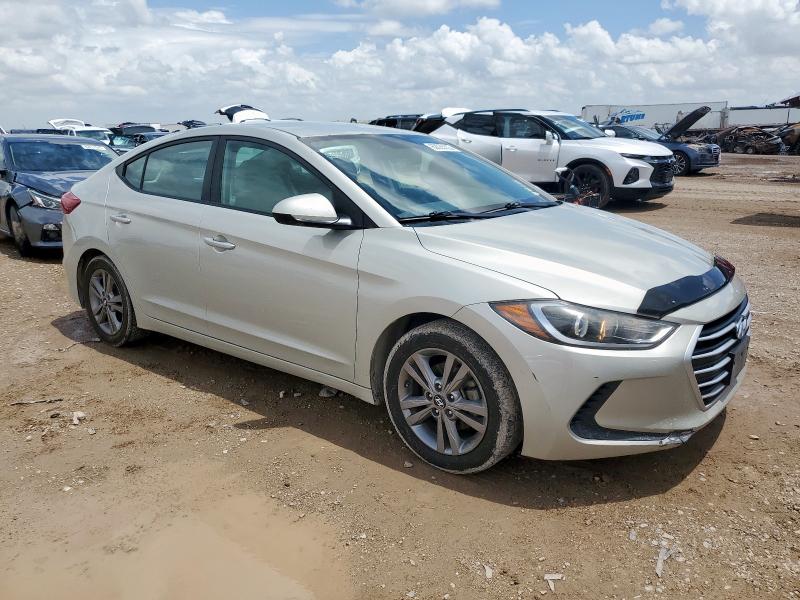 Vin: 5npd84lf7hh029141, lot: 62035355, hyundai elantra se 20174
