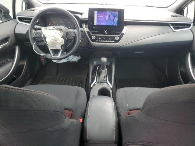 2023 TOYOTA COROLLA SE - 5YFS4MCE1PP160724