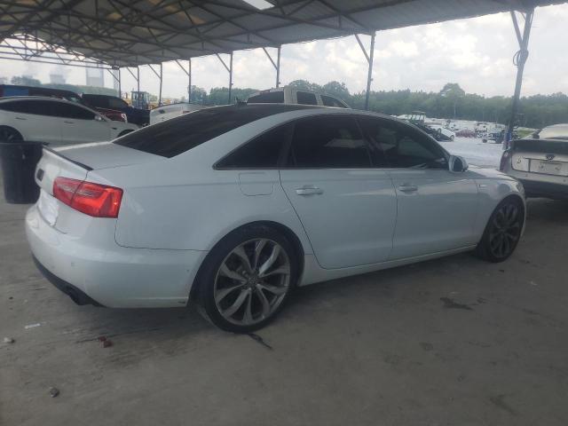 Vin: waufgafc7en160087, lot: 60225985, audi a6 premium plus 20143