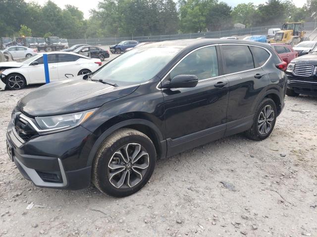 Vin: 2hkrw2h57mh670493, lot: 59003735, honda crv ex 2021 img_1