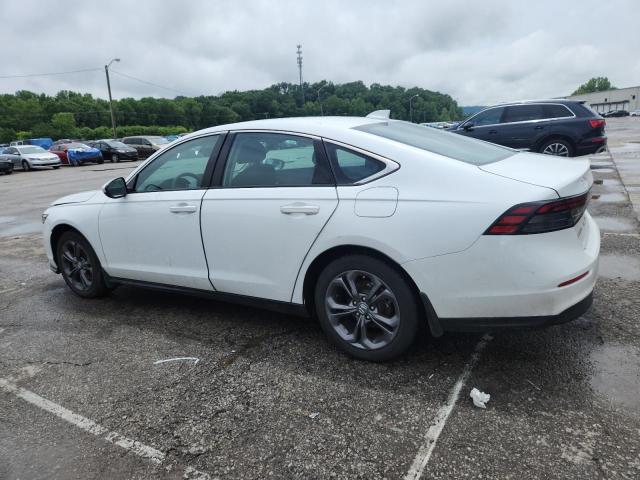 2023 HONDA ACCORD EX 1HGCY1F32PA043760