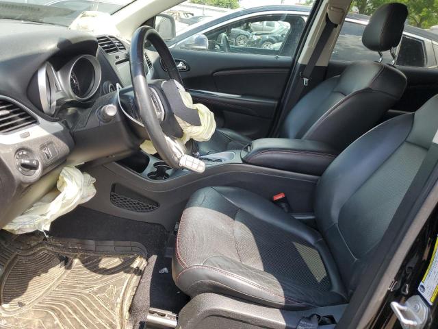 2019 DODGE JOURNEY GT 3C4PDDEG0KT736961