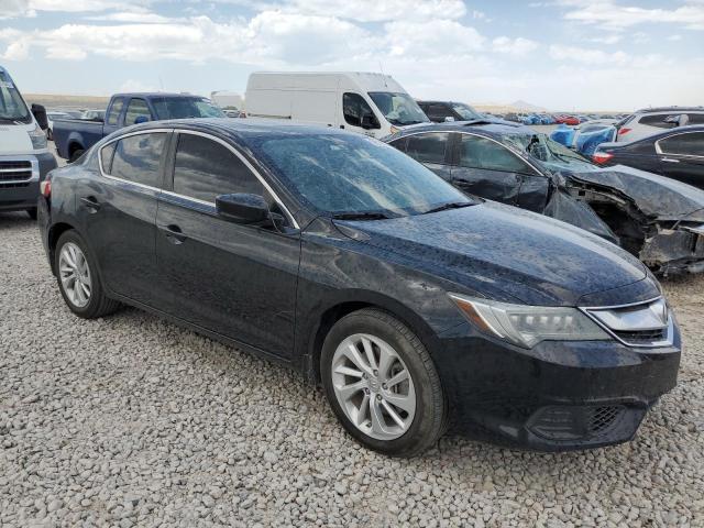 Vin: 19ude2f39ja003735, lot: 59013025, acura ilx base watch plus 20184