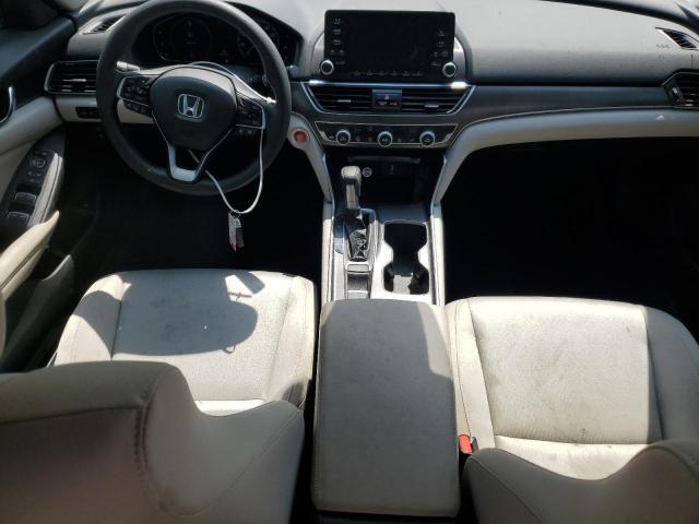 2019 HONDA ACCORD LX - 1HGCV1F16KA073456