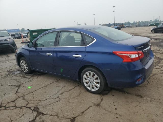 Vin: 3n1ab7ap6jy313860, lot: 60087635, nissan sentra s 20182