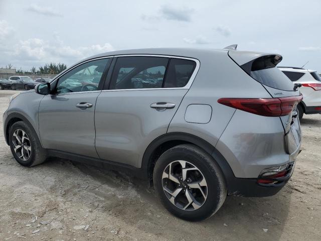 Vin: kndpm3ac4l7758478, lot: 58845845, kia sportage lx 20202