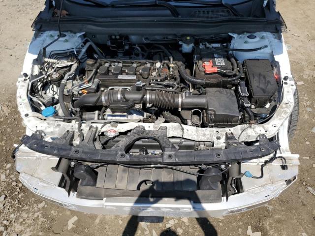 2019 HONDA ACCORD LX 1HGCV1F18KA091909