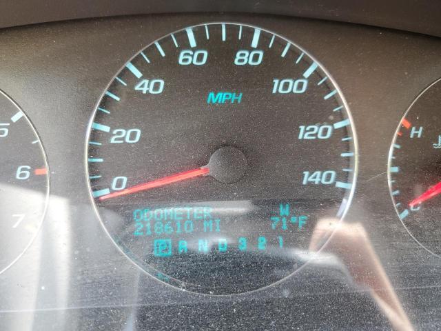 2011 CHEVROLET IMPALA LT - 2G1WB5EK2B1268088