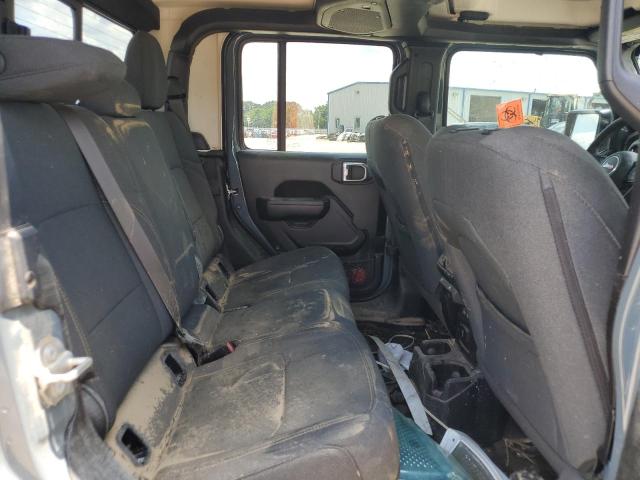 2024 JEEP GLADIATOR 1C6JJTAG2RL118200
