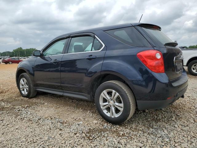 Vin: 2gnalaek5f1141369, lot: 59808015, chevrolet equinox ls 20152