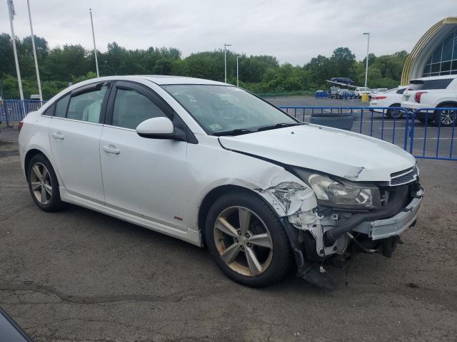 Vin: 1g1pe5sb0d7184261, lot: 60371705, chevrolet cruze lt 20134