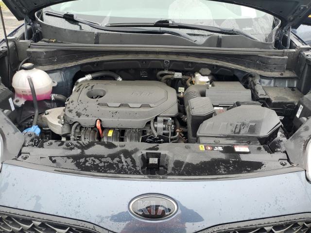 2022 KIA SPORTAGE S - KNDP6CAC7N7999982