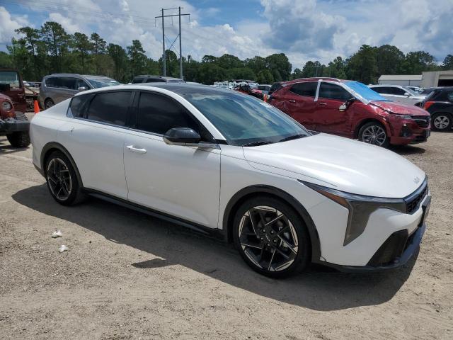 Vin: 3kpfw4de5se053308, lot: 62298885, kia k4 gt line gt line 20254