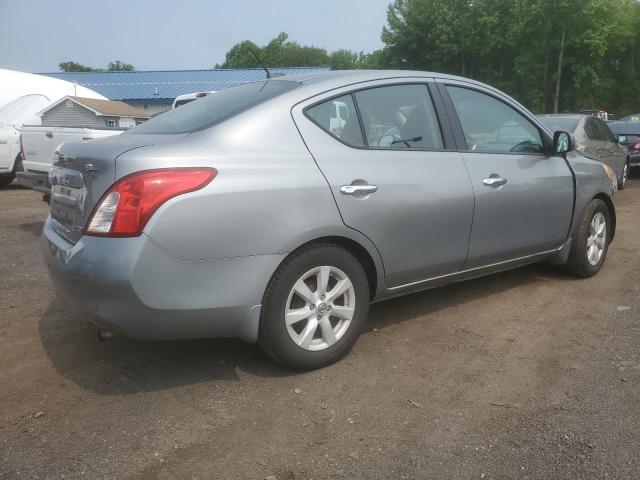 Vin: 3n1cn7ap4cl928388, lot: 59382405, nissan versa s 20123