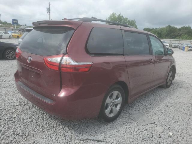 Vin: 5tdkz3dc8js939030, lot: 60990575, toyota all models le 20183