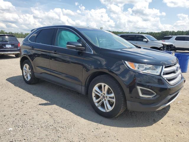 2017 FORD EDGE SEL 2FMPK3J84HBB08691