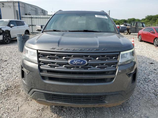 2018 FORD EXPLORER X - 1FM5K8D86JGB15463