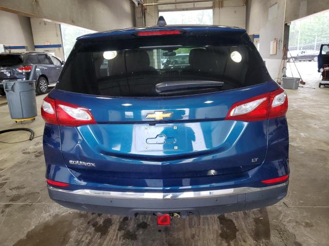 2019 CHEVROLET EQUINOX LT - 2GNAXKEV6K6171269
