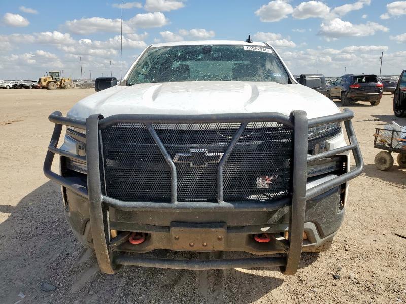 2019 CHEVROLET SILVERADO - 1GCPYFED2KZ160028