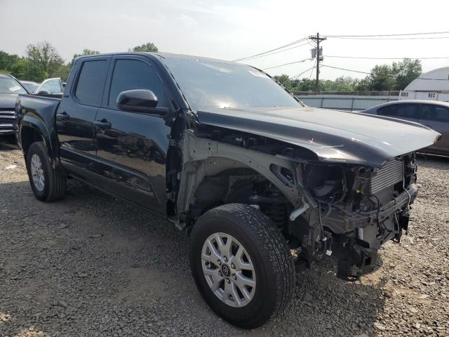 Vin: 3tylb5jn1rt002451, lot: 59271555, toyota tacoma double cab 20244
