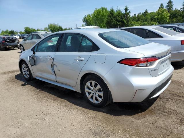 Vin: 5yfbprbexlp073825, lot: 60799655, toyota corolla le 20202