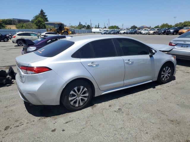 Vin: jtdeamde4nj056508, lot: 61080795, toyota corolla le 20223