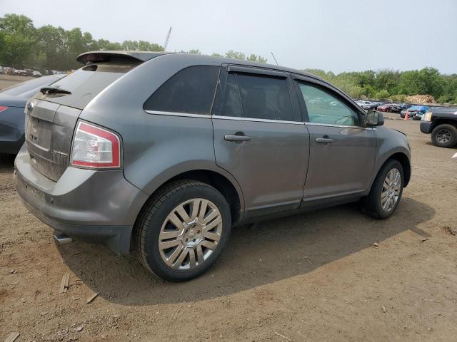 Vin: 2fmdk3kc2aba02896, lot: 59622235, ford edge limited 20103