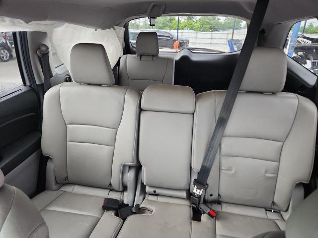 2021 HONDA PILOT SE 5FNYF5H24MB025298