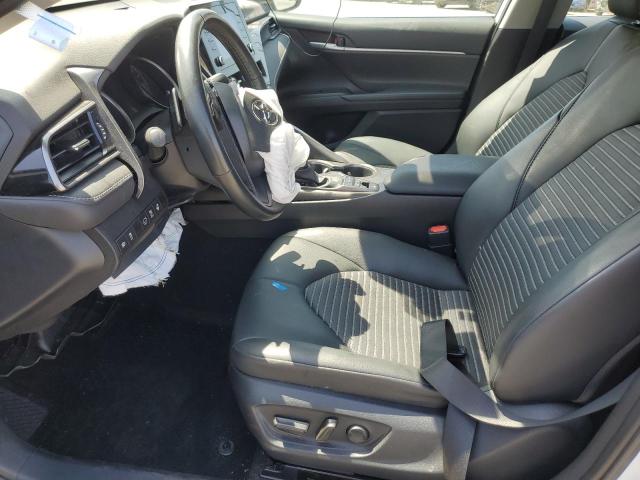 2023 TOYOTA CAMRY SE N - 4T1G31AK0PU619658