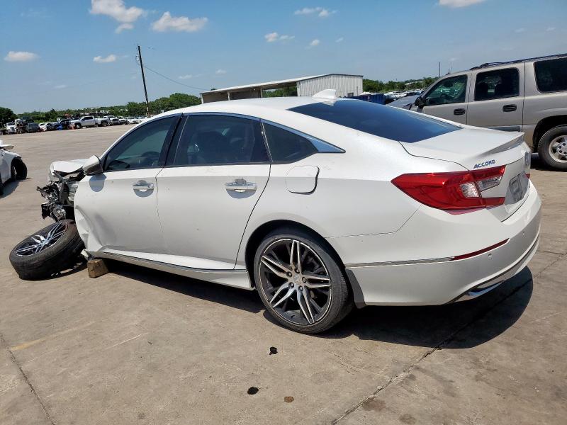 Vin: 1hgcv3f92na025698, lot: 61300405, honda accord touring hybrid 20222