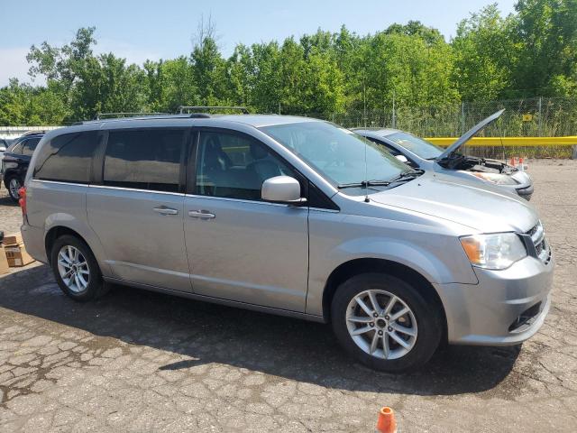 2020 DODGE GRAND CARA - 2C4RDGCG5LR253497