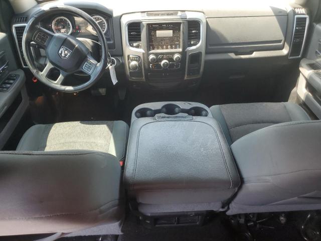 2015 RAM 1500 SLT 1C6RR6LT5FS621440