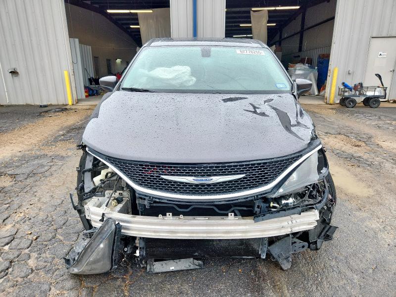 2017 CHRYSLER PACIFICA T 2C4RC1DG4HR513250