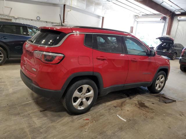 2017 JEEP COMPASS LA 3C4NJCBB6HT672694