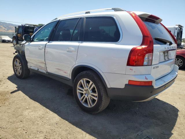 Vin: yv4952cy3b1572356, lot: 62717985, volvo xc90 3.2 20112