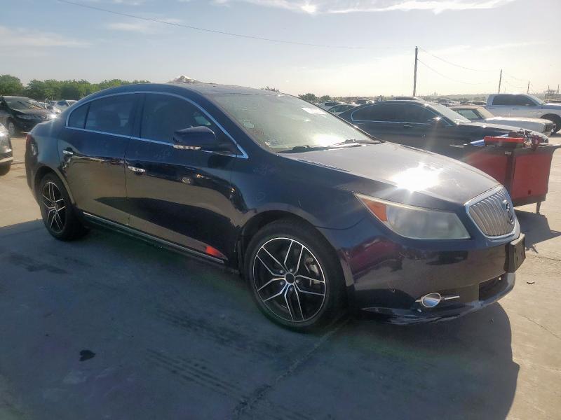 Vin: 1g4gc5ed4bf122564, lot: 62900385, buick lacrosse cxl 20114